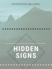 Hidden signs Book