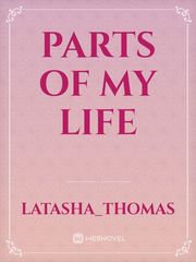 Parts of my life Book