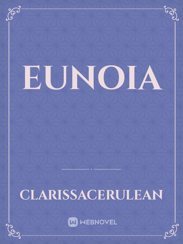 eunoia Book