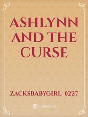 Ashlynn and the curse Book