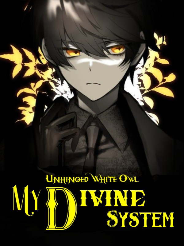 My Divine System...Is A Little Odd