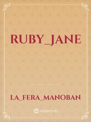 Ruby_Jane Book