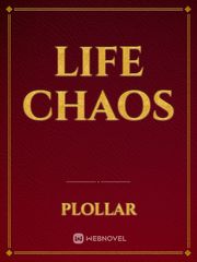 life chaos Book