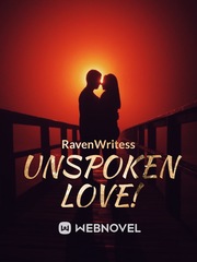 Unspoken Love! Book