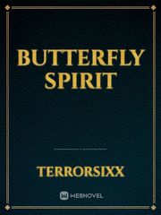 Butterfly Spirit Book