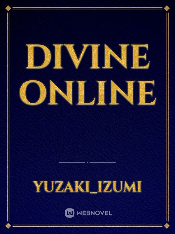 DIVINE ONLINE Book