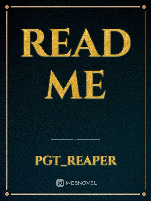 Read me