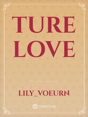 Ture love Book
