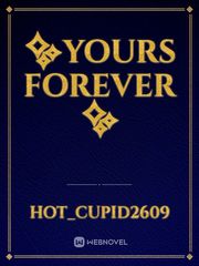 ✨Yours Forever ✨ Book