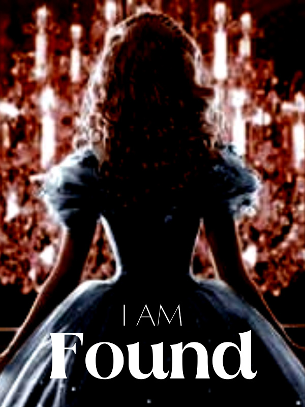 I Am Found