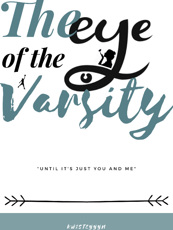The Eye of the Varsity Book