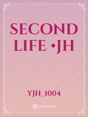 Second Life •JH Book
