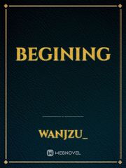 Begining Book