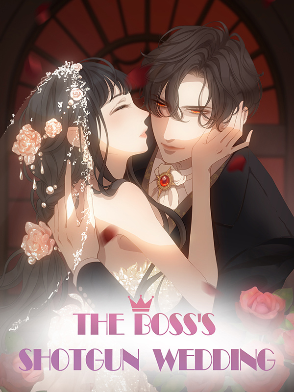 The Boss's Shotgun Wedding