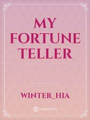 My Fortune Teller Book