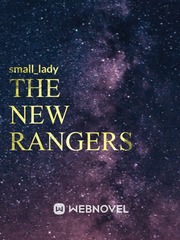 the new rangers Book