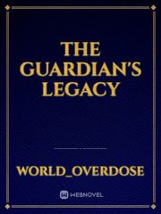 The Guardian's Legacy Book