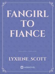 Fangirl to Fiance Book