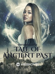 Tale of Ancient Past Book