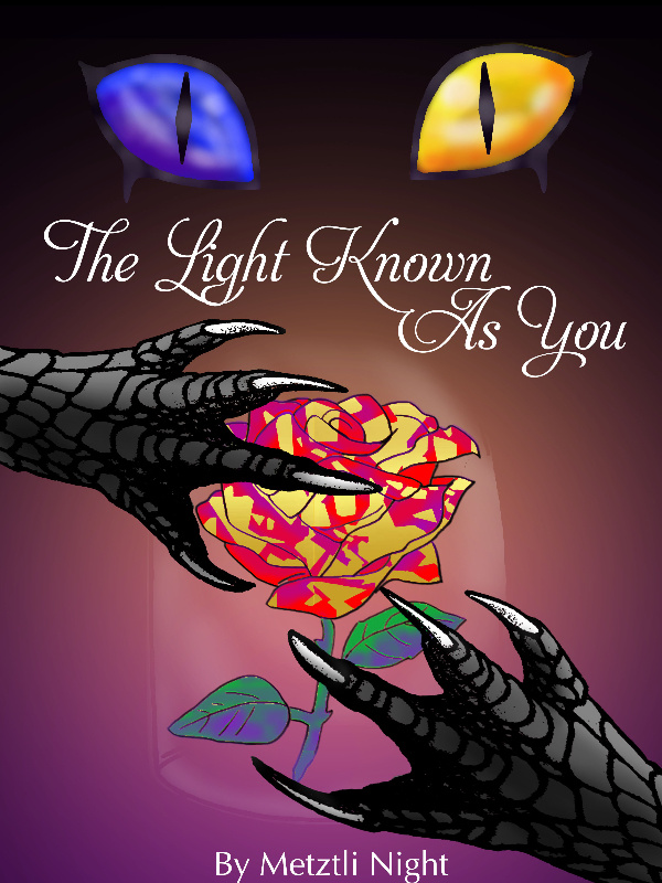 The Light Known As You