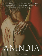 Anindia : Perempuan tak bersalah Book