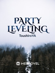 Party Leveling Book