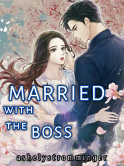 Married with the Boss Book