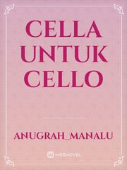 Cella untuk Cello Book
