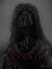 DEATH STORY: season 1 Book