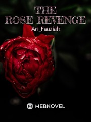 The Rose Revenge Book