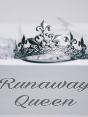 Runaway Queen Book