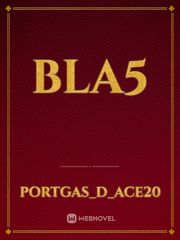 bla5 Book