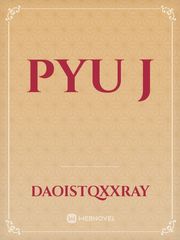 pyu J Book