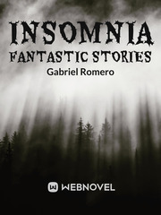 INSOMNIA - FANTASTIC STORIES Book