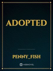 adopted Book