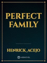 Perfect Family Book