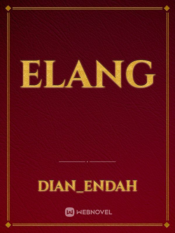 Elang