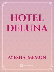Hotel Deluna Book
