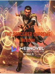 The Sorcerer Supreme: Reborn! Book