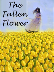 The Fallen Flower Book