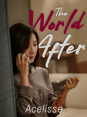 The World After (The World of the Married Fan Fiction) Book