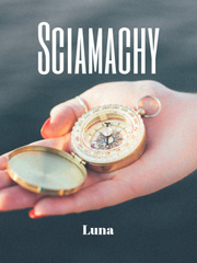 Sciamachy. Book