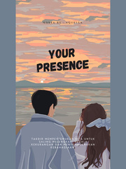 Your Presence Book