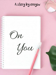 On You Book