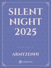 Silent Night 2025 Book