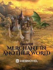 merchant in another world!!! Book