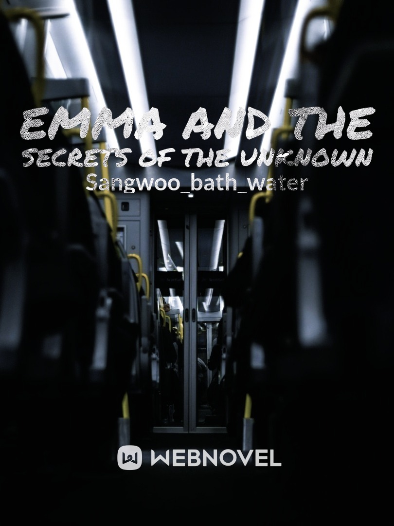 Emma and the Secrets of the Unknown Book
