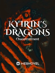 Kyirin's Dragons Book