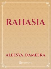 RAHASIA Book