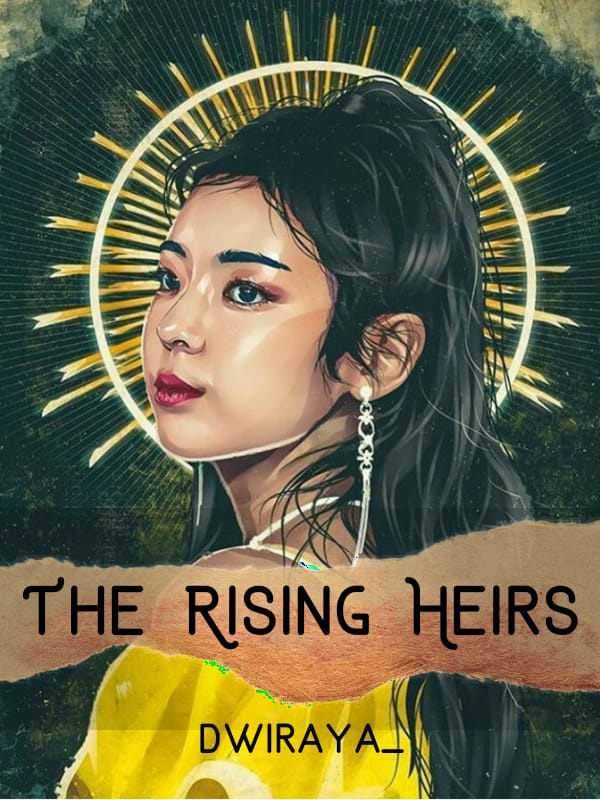 THE RISING HEIRS Book